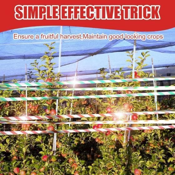 Reflective Bird Repellent Tape