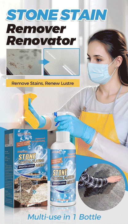 Crystal Stone Polishing Agent (🔥 BUY 1 GET 1 FREE 🔥)