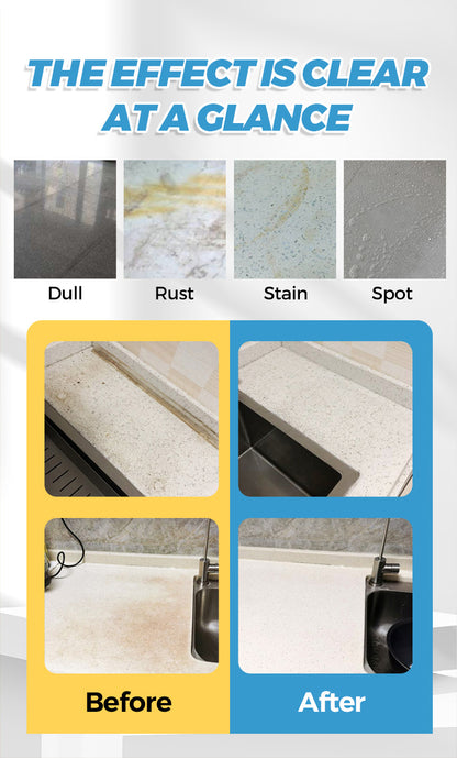 Crystal Stone Polishing Agent (🔥 BUY 1 GET 1 FREE 🔥)