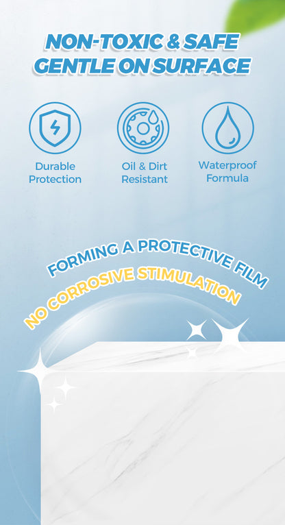 Crystal Stone Polishing Agent (🔥 BUY 1 GET 1 FREE 🔥)