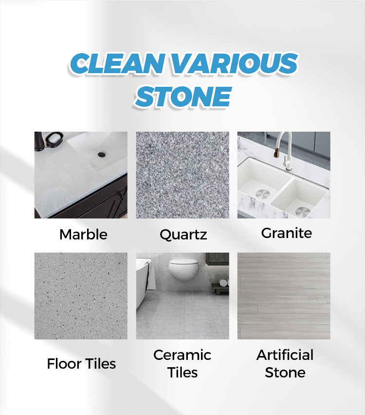 Crystal Stone Polishing Agent (🔥 BUY 1 GET 1 FREE 🔥)