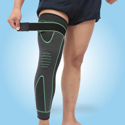 Pain Relief Compression Knee Pads