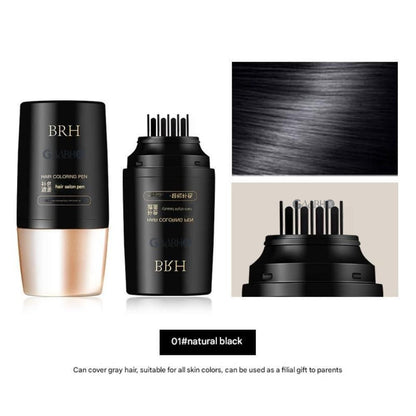 Instant Gray Hair Cover Comb