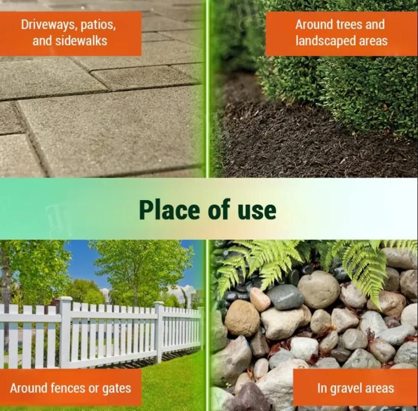 2 IN 1 Max Power Herbicide - 🔥 Buy 1 Get 1 Free 🔥