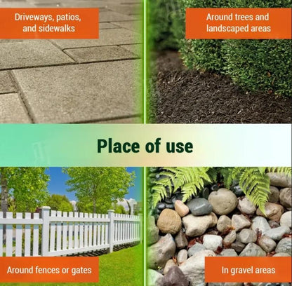 2 IN 1 Max Power Herbicide - 🔥 Buy 1 Get 1 Free 🔥