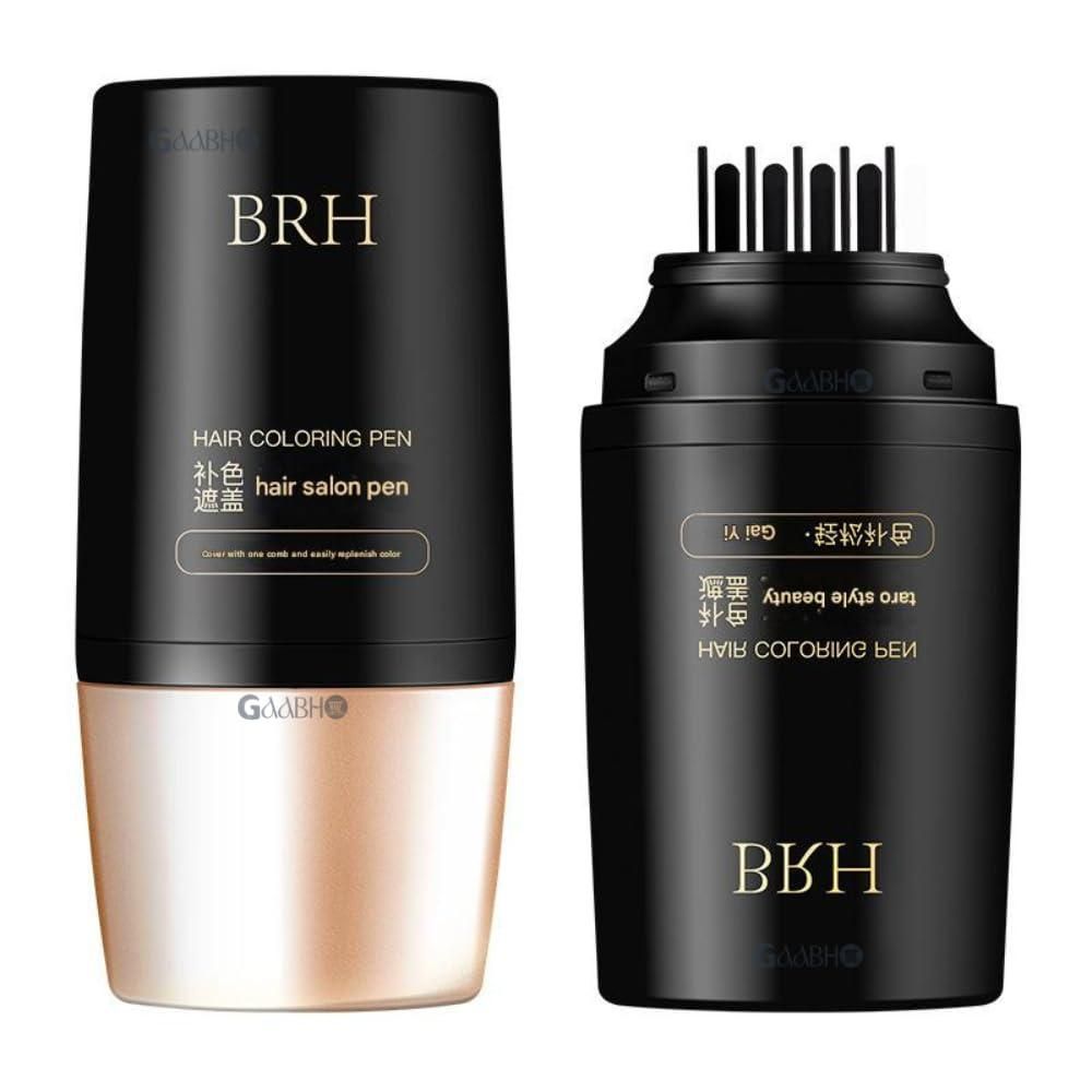 Instant Gray Hair Cover Comb