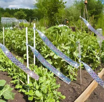 Reflective Bird Repellent Tape