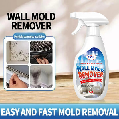 Powerful Wall MoldRemover™ - 200 ml (🔥 BUY 1 GET 1 FREE 🔥)