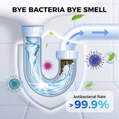 Pipe Drainage Cleaning Powder - 🔥 Buy 1 Get 1 Free 🔥 - 100gm