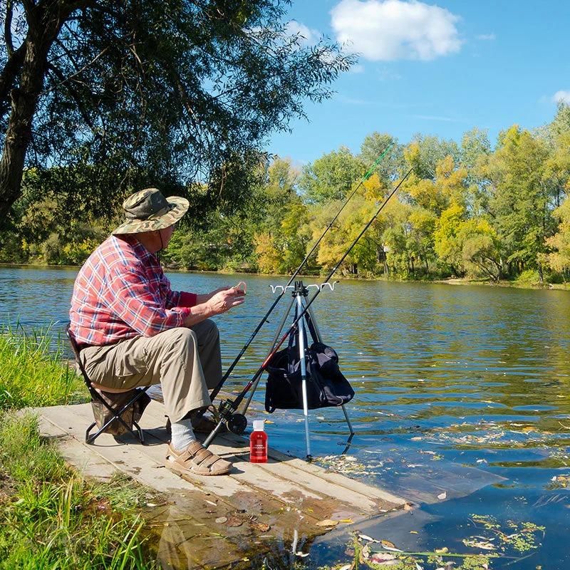 Fishing Attractant | 🔥Buy 1 Get 1 Free🔥| 200ml