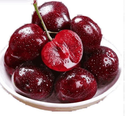 Cherrioxy™ Rainier Cherry Fruit Seeds (100 gms)
