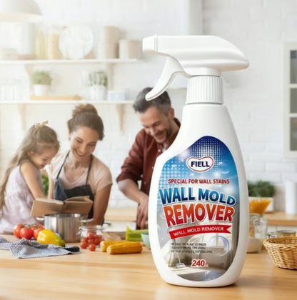 Powerful Wall MoldRemover™ - 200 ml (🔥 BUY 1 GET 1 FREE 🔥)