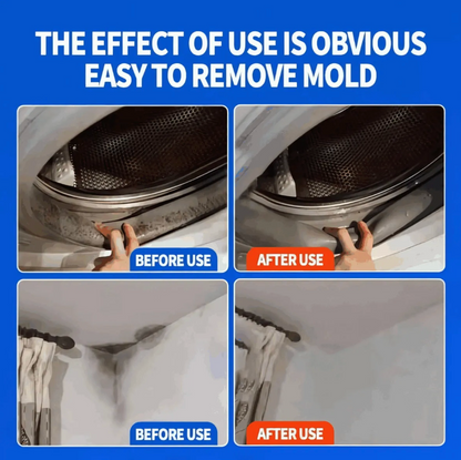 Powerful Wall MoldRemover™ - 200 ml (🔥 BUY 1 GET 1 FREE 🔥)