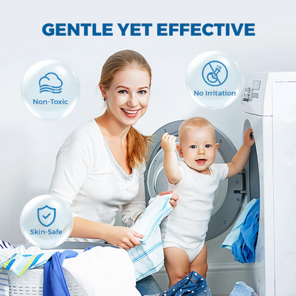 Powerful Stain Remover Spray - 🔥 Buy 1 Get 1 Free 🔥 - 200ml