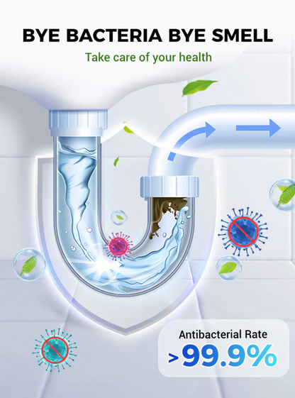 Powerful Sink & Drain Cleaner - 🔥 1 Pack - 260gm 🔥