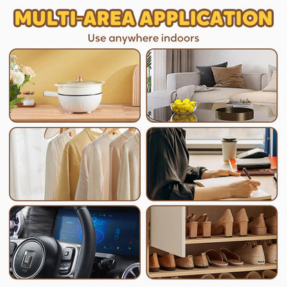 Powerful Cockroach Repellent Gel Beads 🔥 Buy 1 Get 1 Free 🔥