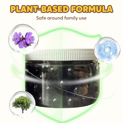 Powerful Cockroach Repellent Gel Beads 🔥 Buy 1 Get 1 Free 🔥